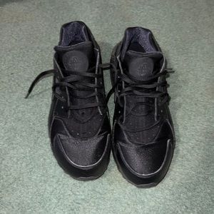 Womens Air Huarache Run